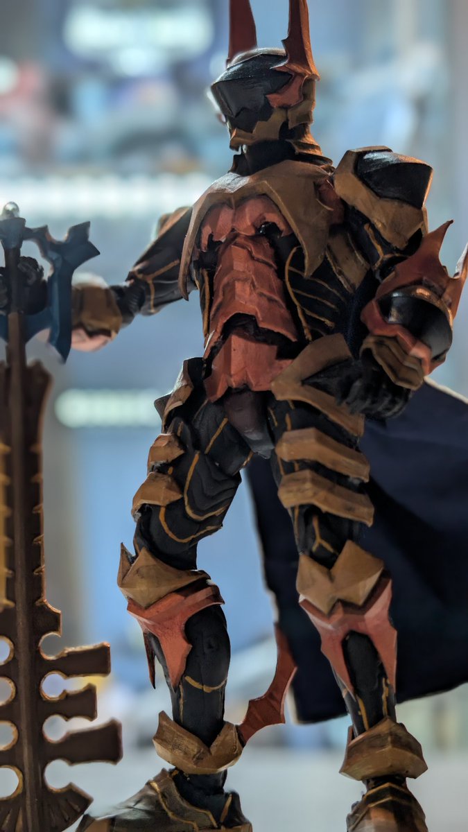 KHWaterBlock's tweet image. The amount of aura from this is insane