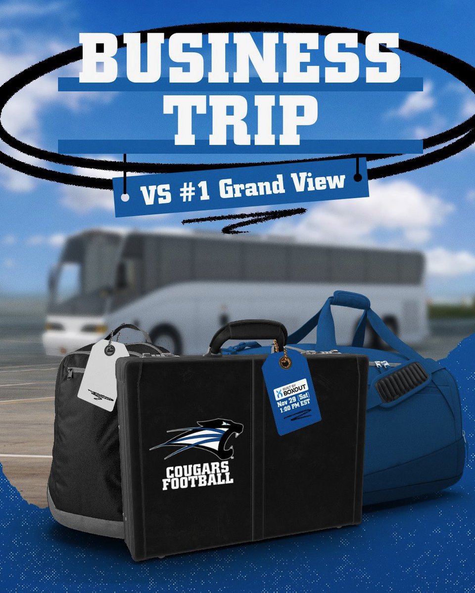 Saint Francis Football tweet media