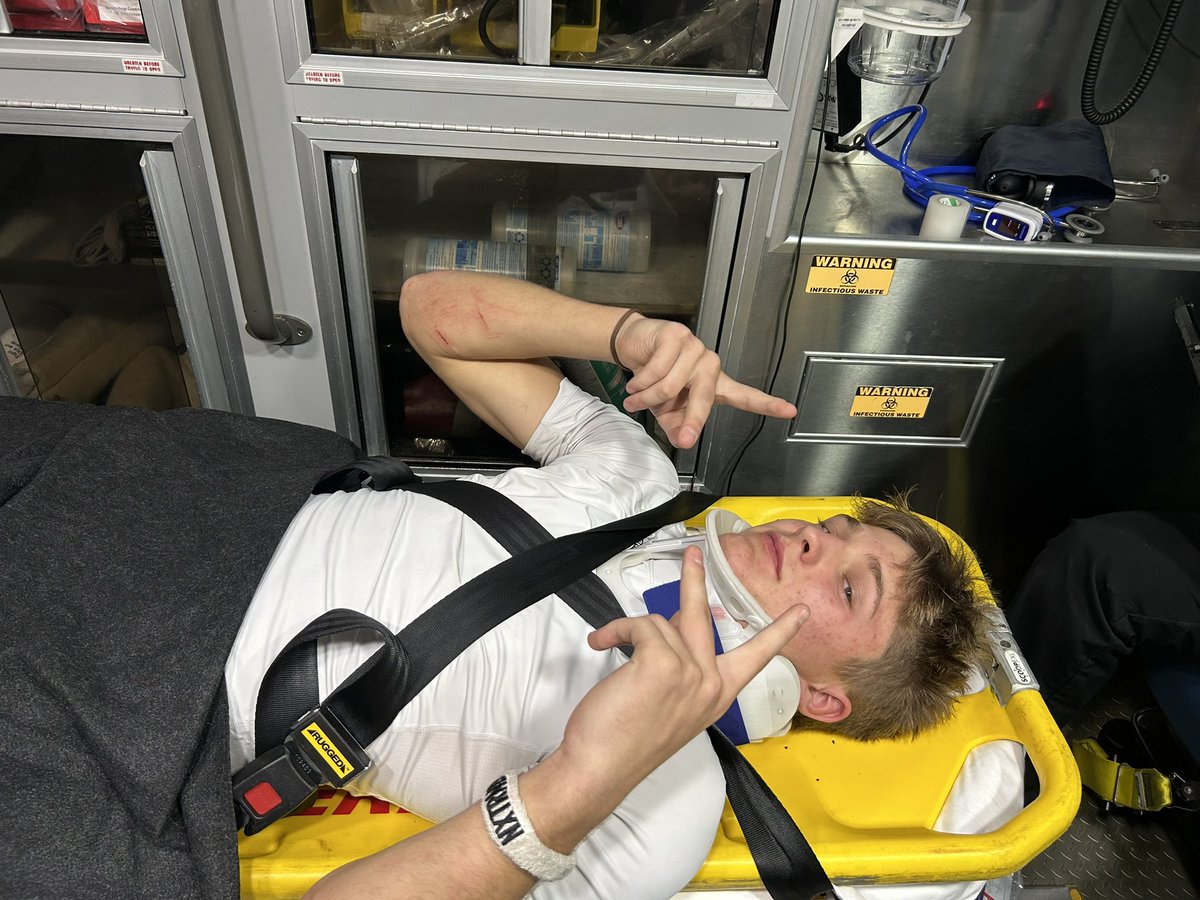 GavinH3616's tweet photo. Coming back next season with a point to prove…
 #AGTG 
More work to be done https://t.co/g2okEukAad