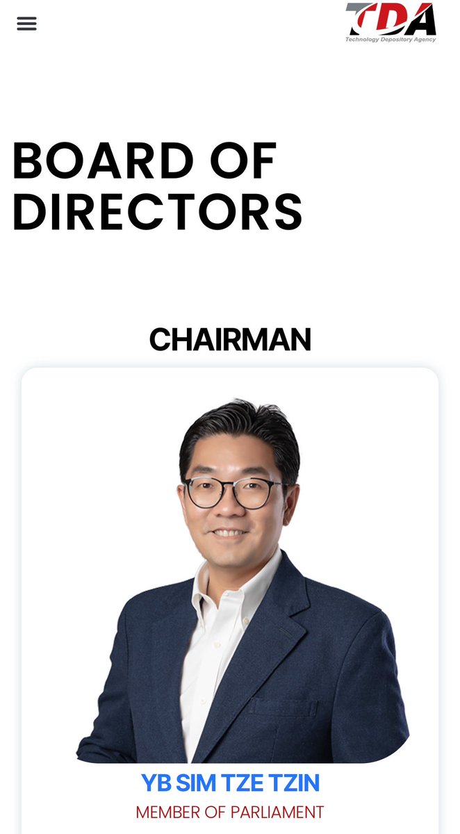 😡😤
It’s just Another Lie &amp; Another Political Appointee/Lantikan Ahli Politik!
👎
PH can Rot in Hell!
Let’s Kick PH OUT!