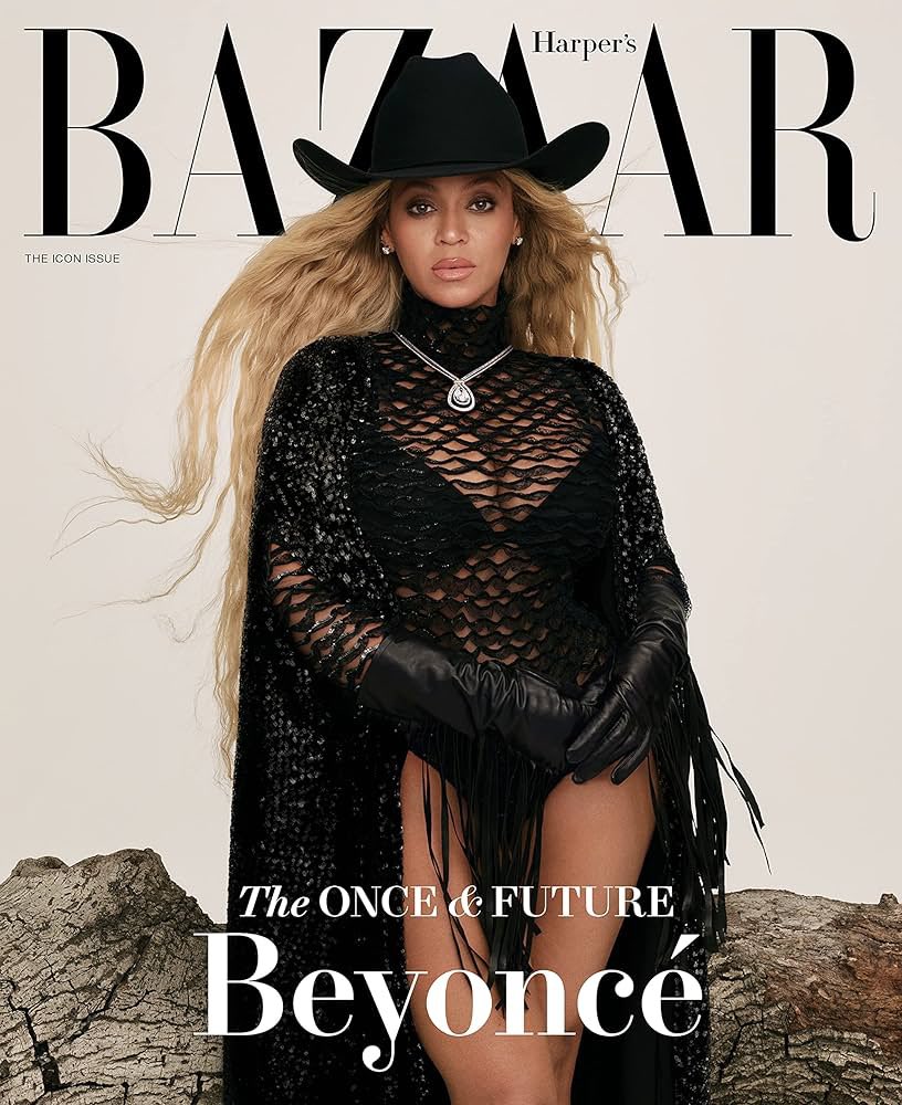 BEYONCE THEORY tweet media