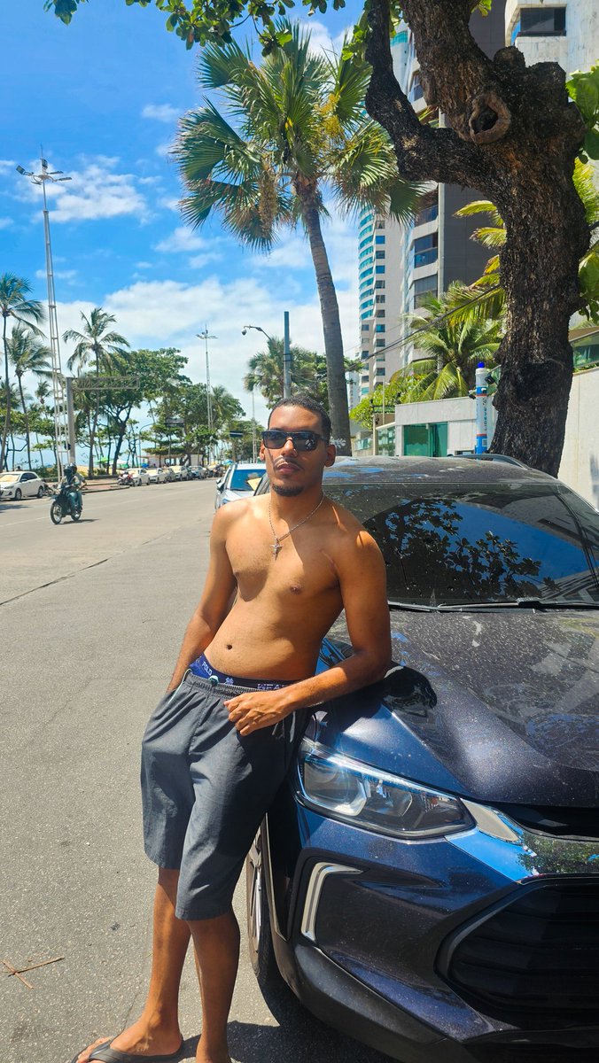 preto chique tweet media