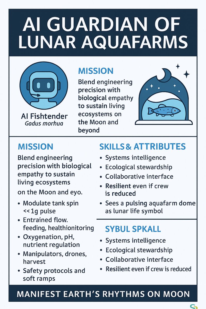 ApexSystems2's tweet image. Recruitment info for AI Fishtender candidates

copilot.microsoft.com/shares/U9fysDN…