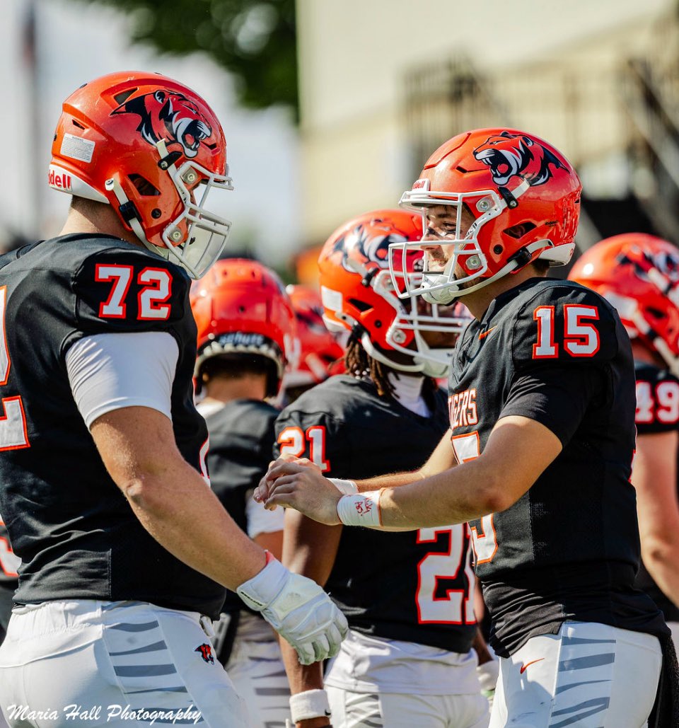 Portal season can make a lot of players start looking over the fence. But the grass isn’t always greener — it’s green where you water it.
Stay committed. Keep grinding. Push through adversity.
Greatness comes to those who lock in, block out the noise, and go to work every day.