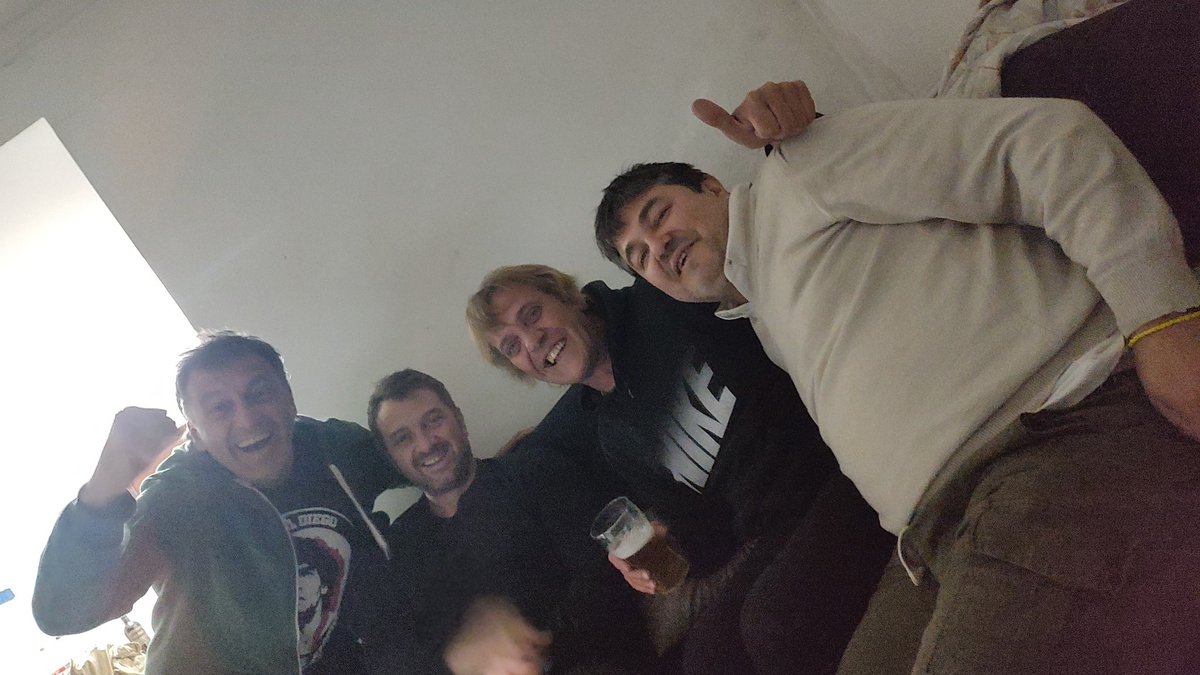 Aguante Franco #vamosnene