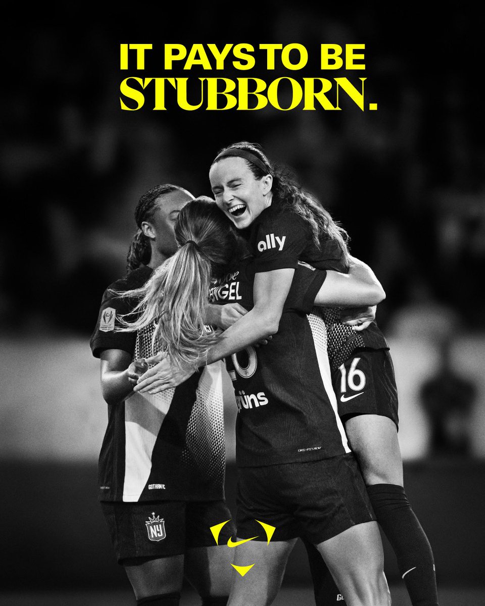 Call us underdogs one more time….
<a href="/Nike/">Nike</a> | <a href="/nikefootball/">Nike Football</a>