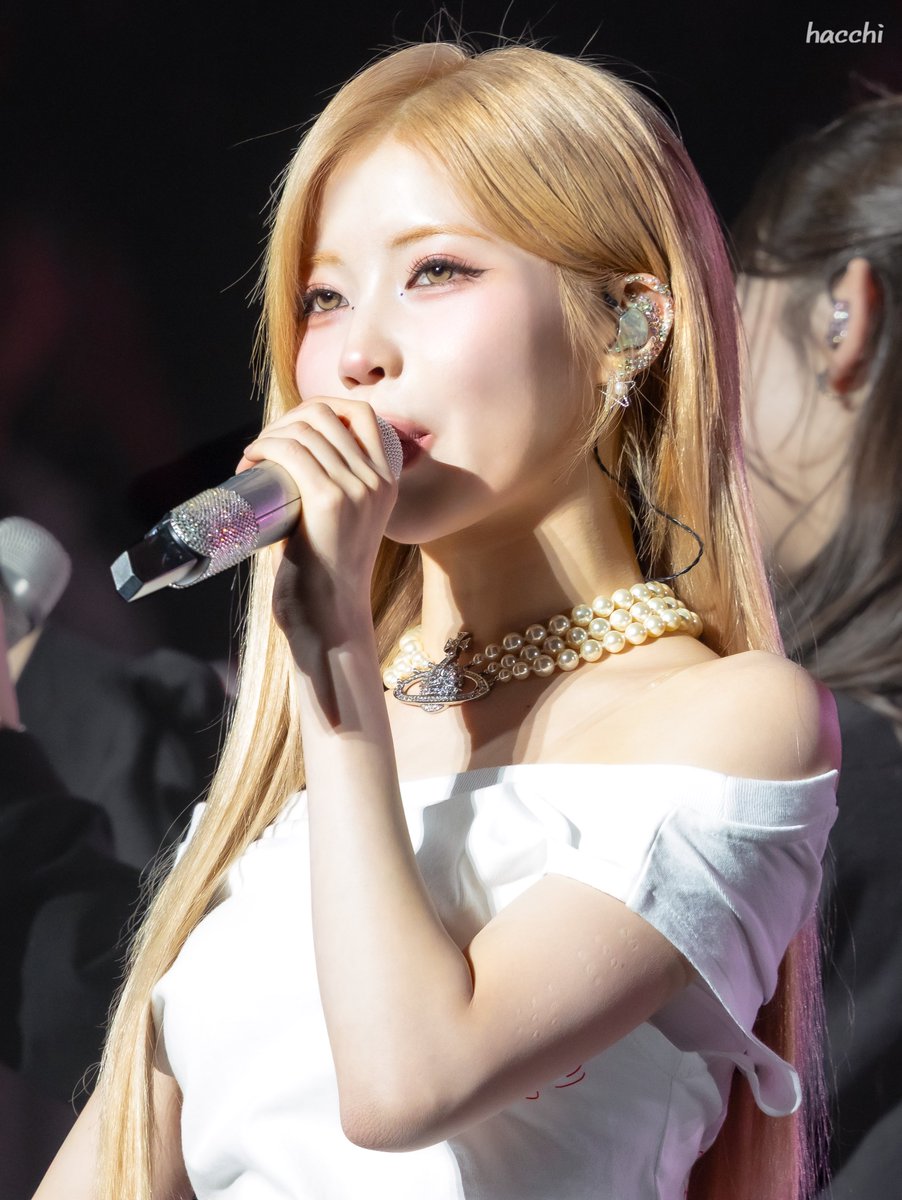 251122 NAGOYA ᘏ⑅ᘏଓ˚ #BABYMONSTER #아사 #ASA #ENAMIASA