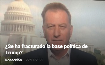 EspejoDelPoder_'s tweet image. ¿Se ha fracturado la base política de Trump?
Por Pablo Gato
 espejodelpoder.com/se-ha-fractura… a través de @EspejoDelPoder_