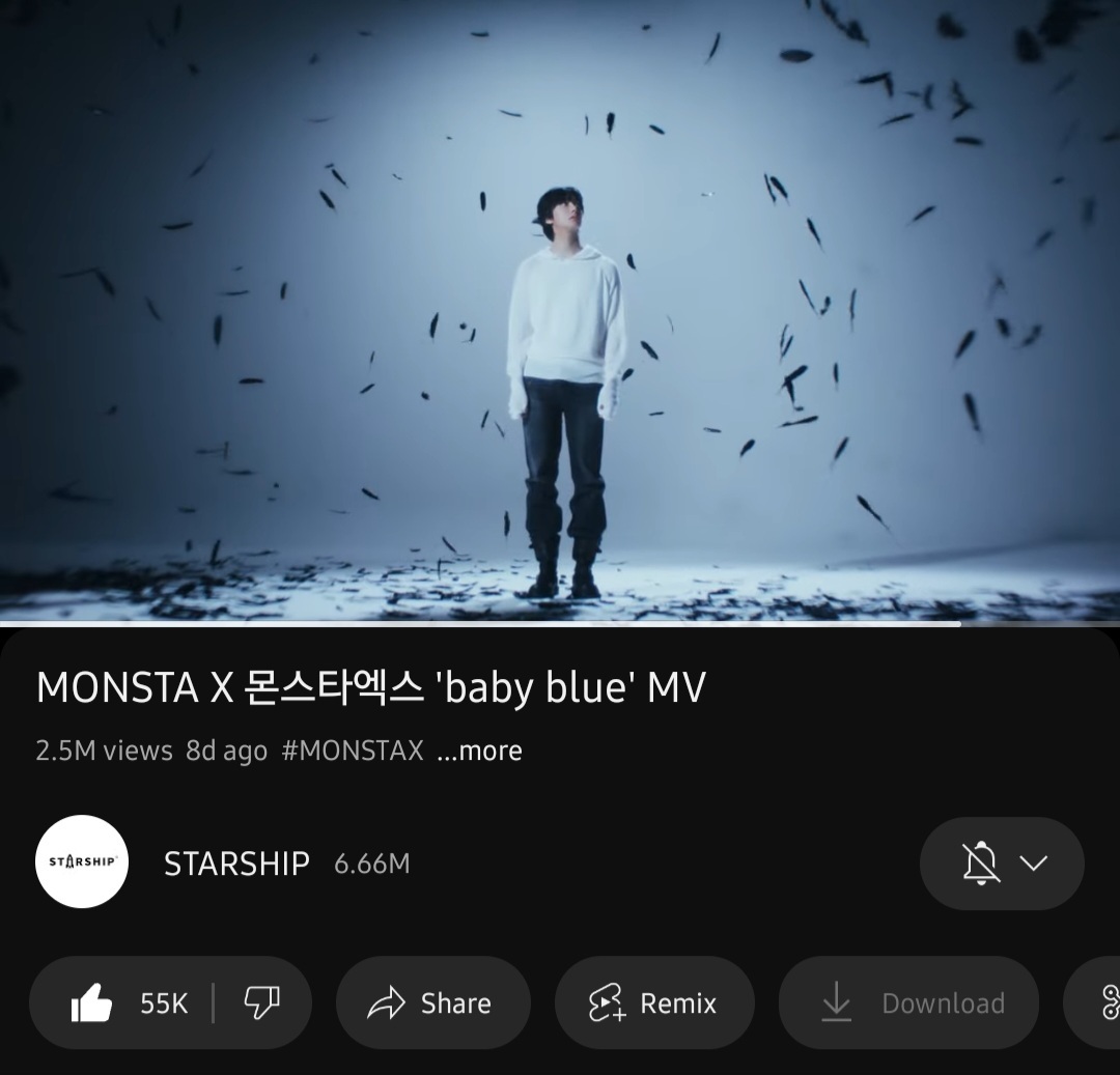 starfess's tweet image. -star ini lagu bagus banget😭 emang lagu inggris monsta x gada yg gagal jadi gausah diraguin lagi... ayo guys coba dengerin. Btw para om om yg habis wamil ini auranya makin aur auran😭😭