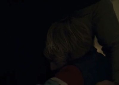 sompercbth's tweet image. walker scobell the actor you are 🥹❤️‍🩹 #PercyJackson #TheAdamProject