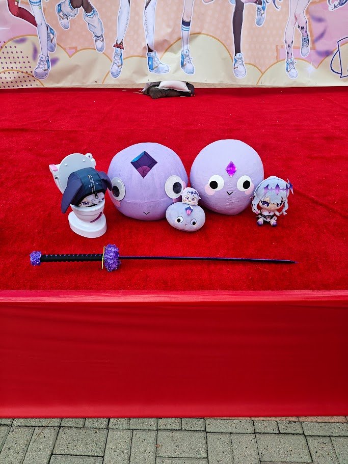 tacomancandrift's tweet photo. The holo fun run was peak.🗿🔥
#hololiveCheerUP #hololiveFunRun #bijouwled #LMOAI #古石ビジュー #pebblesona https://t.co/9rcp2rzg4K