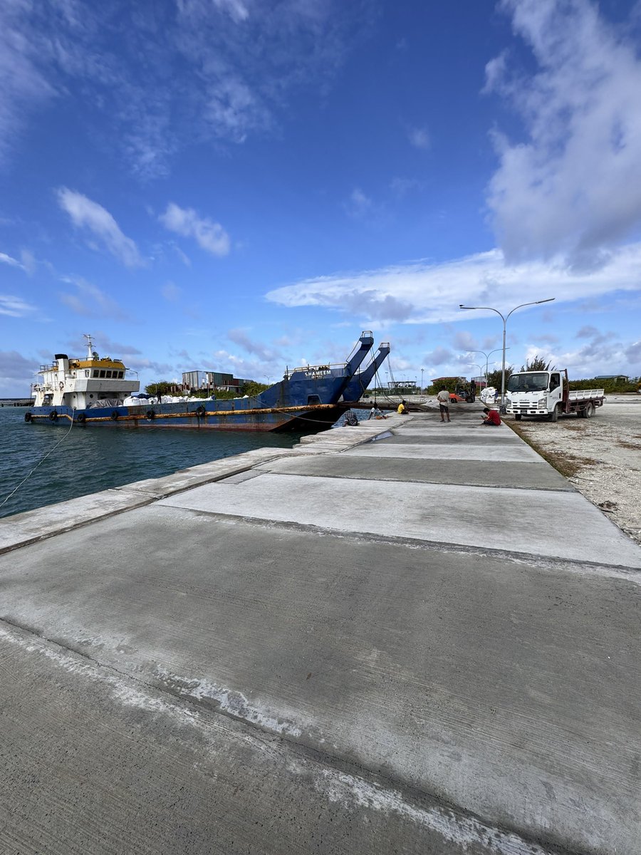 iqbaal_abdulla's tweet image. PNC ge campaign team Dhaandhoo ah vadaigannavaifi, 

#LootuvaifiLootuvaifi