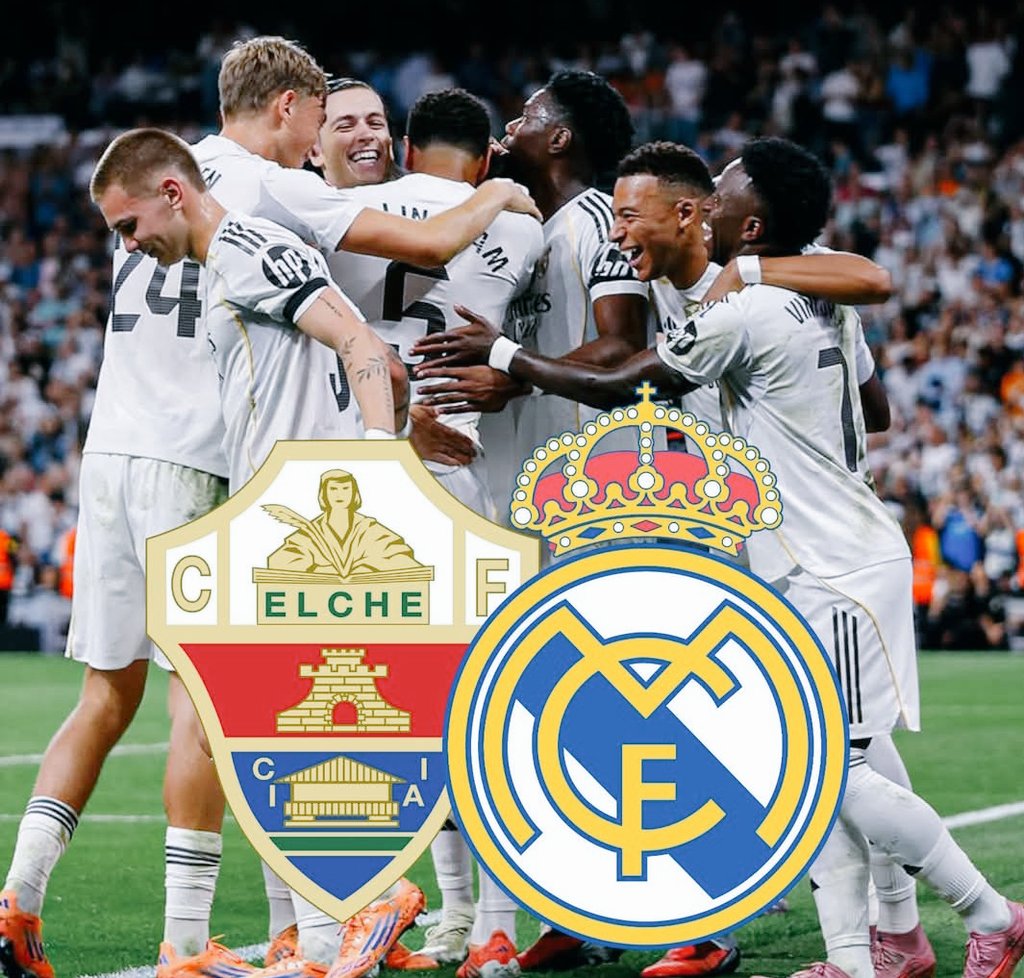 mariavsl5's tweet photo. #Madridistas vamos a la porra la mía 1 & 3 la vuestra os leo 👀 los Acertantes serán mencionados
#follofor #folloback #LaLiga #RealMadrid #HalaMadrid #futbol #HalaMadridYNadaMas https://t.co/MUjyctv3G5