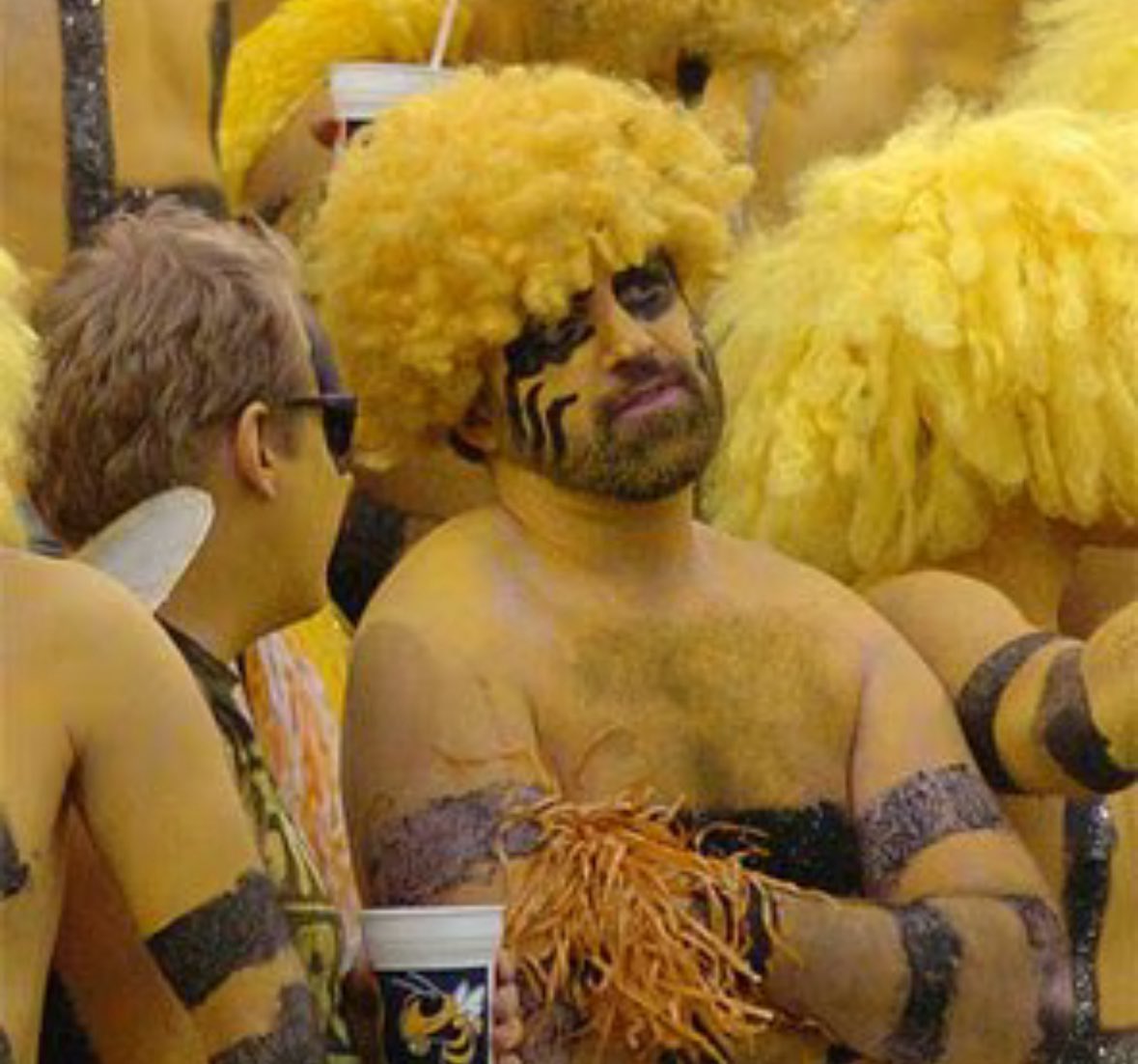 godogssicem's tweet image. 76/85 interchange nerd road rage bout to be in full effect 🤣🤣🤣🤣🤣  #NERDS #stingem #GeorgiaTechYellowJackets