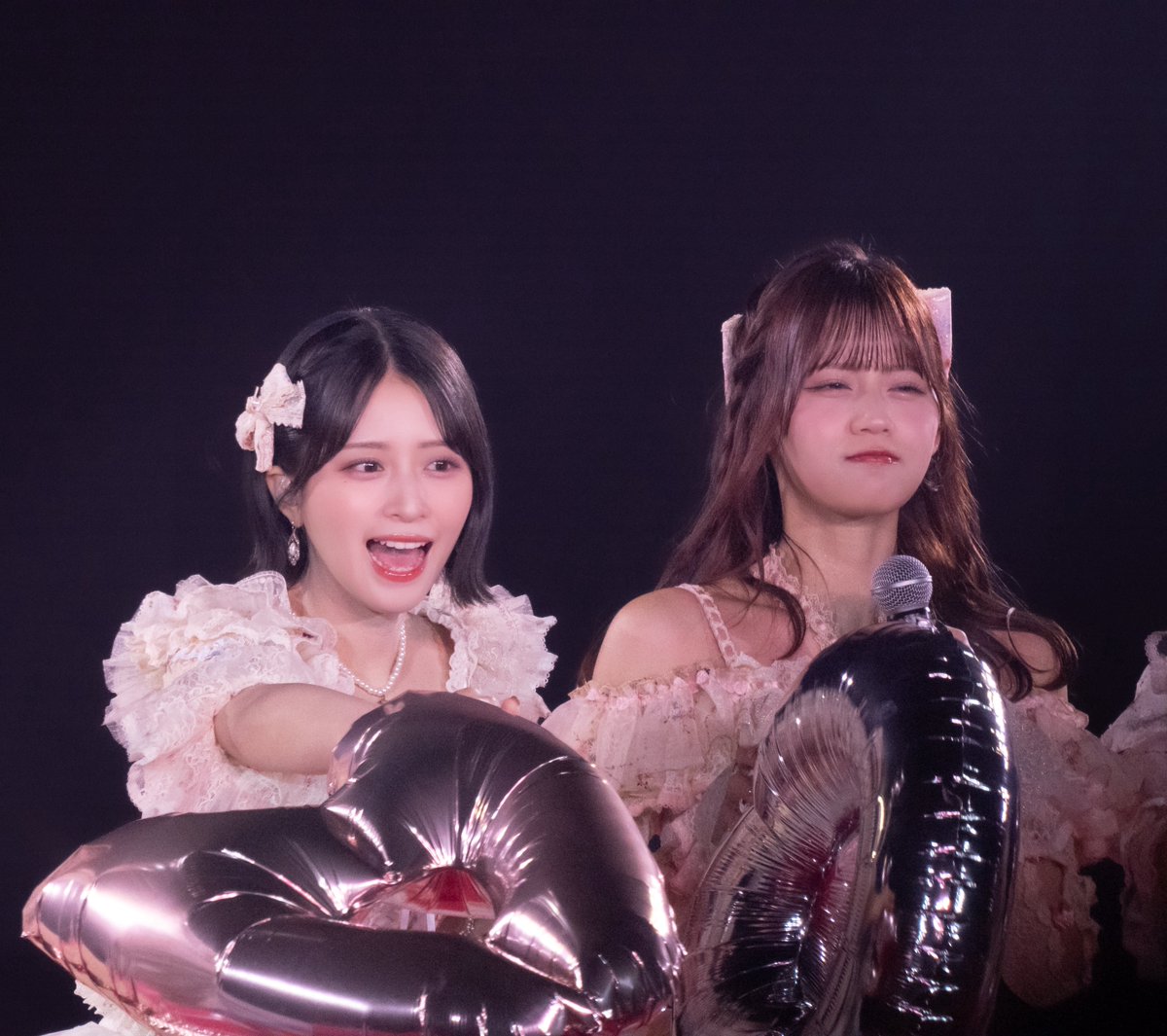 2025.11.22 「＝LOVE 8th ANNIVERSARY PREMIUM TOUR」 in 北海