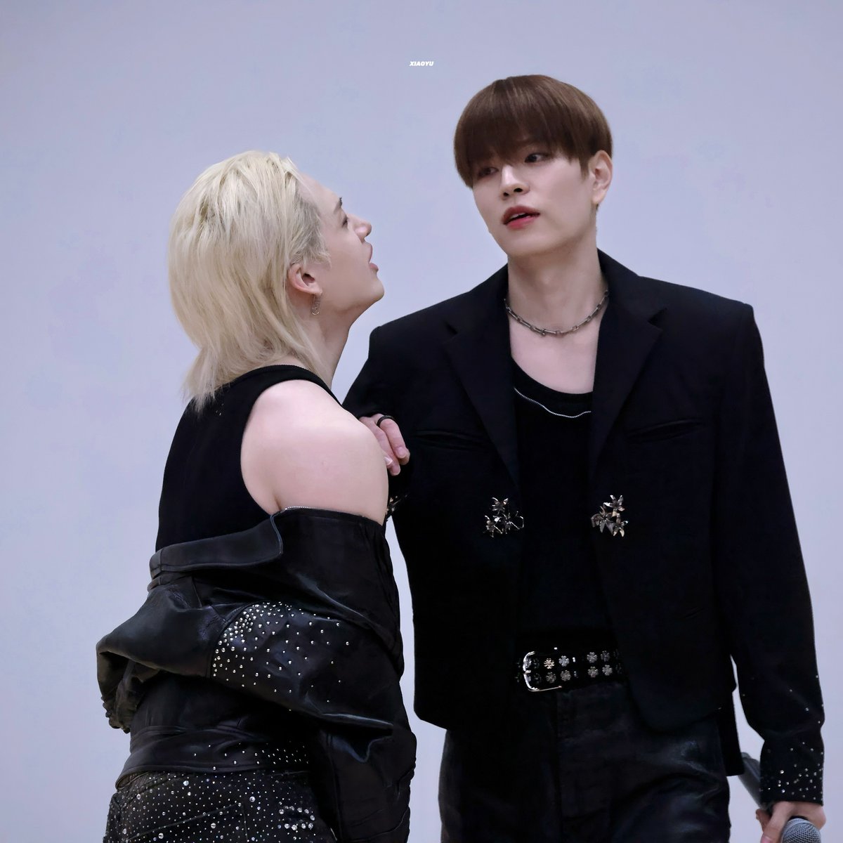 tinycrack's tweet image. 251122