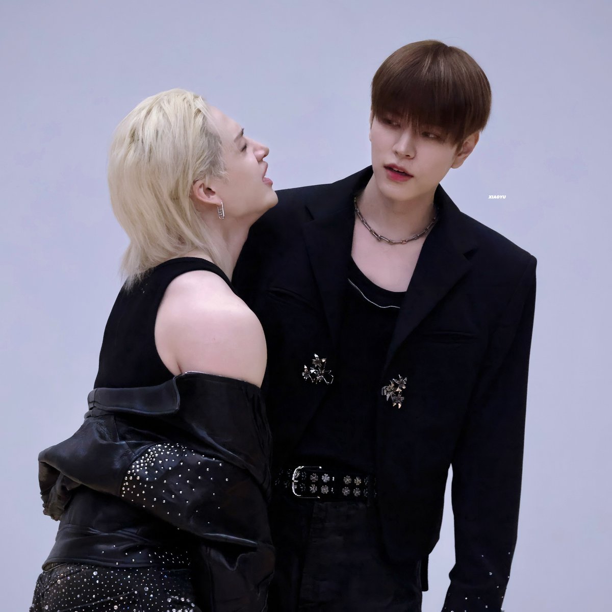 tinycrack's tweet image. 251122