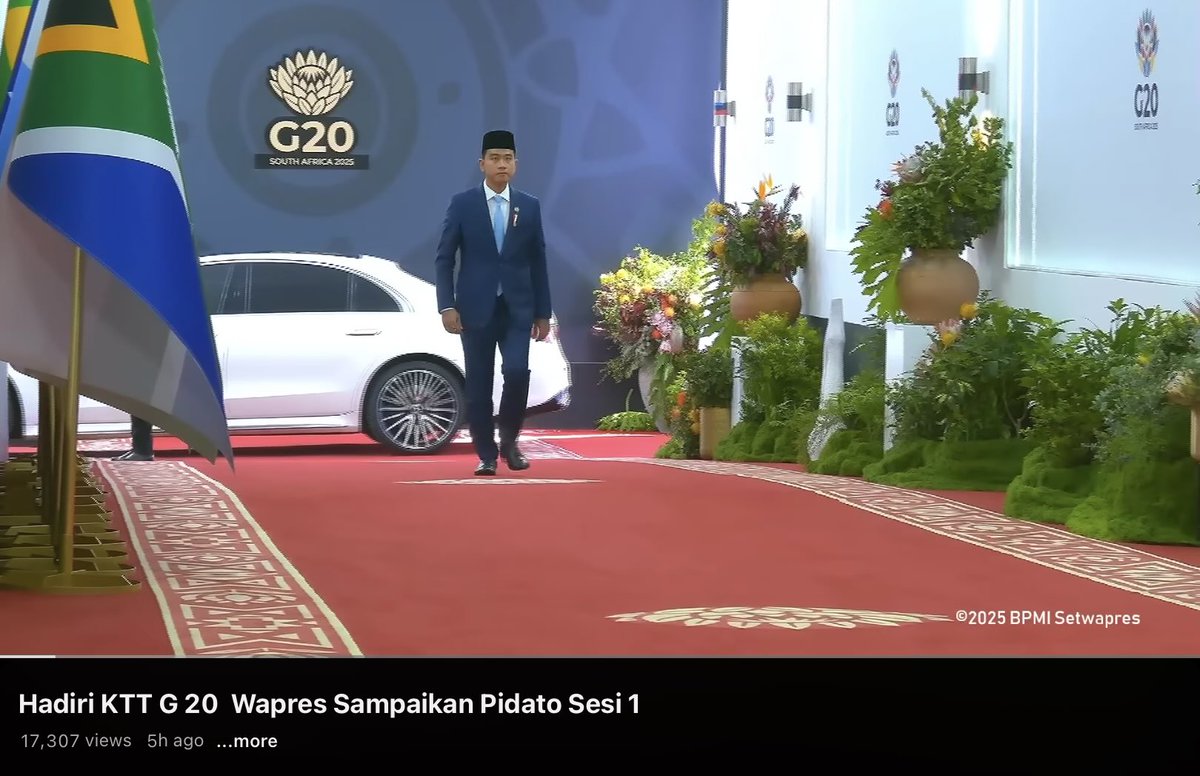 Bro is the main character 🔥