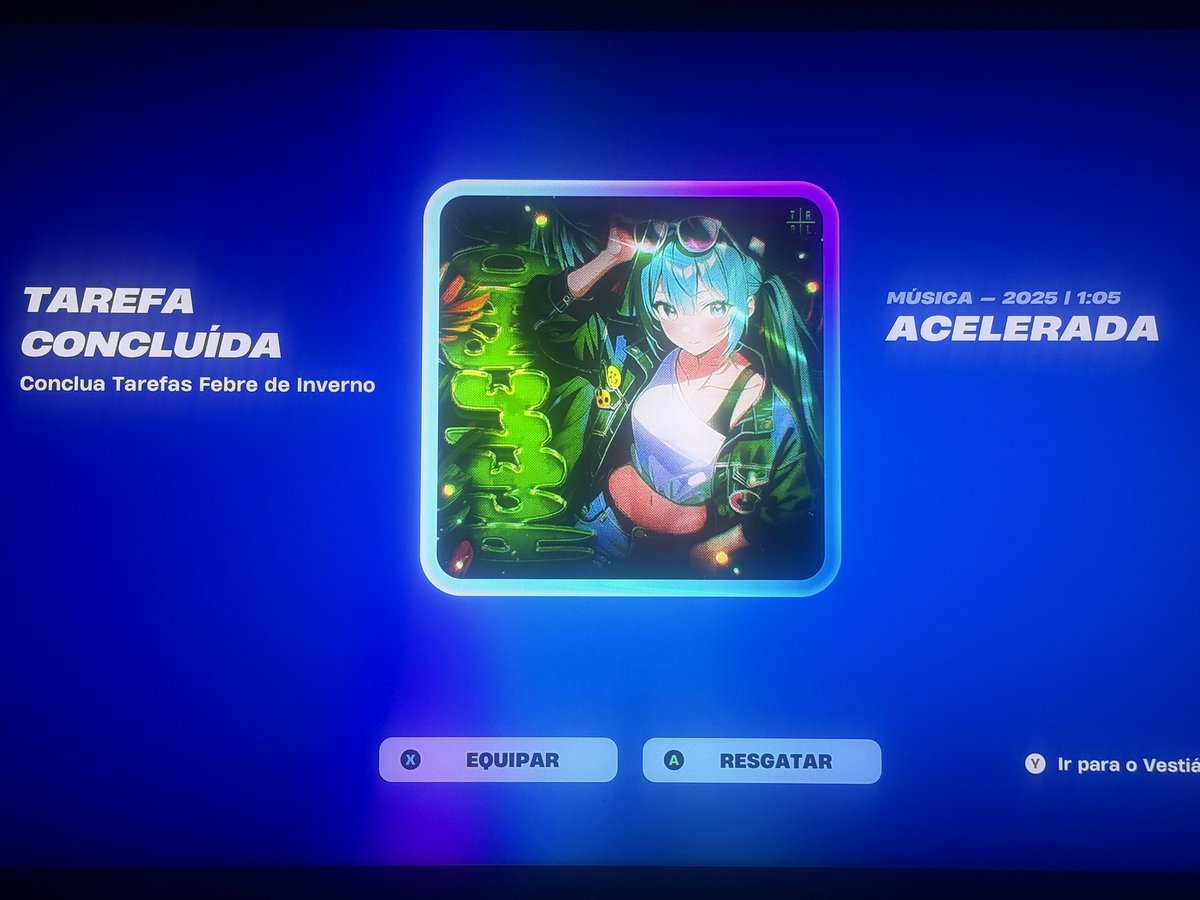 putythinker's tweet image. Loguei no fortnite e ganhei essa desgraça

Queria saber se tem como devolver