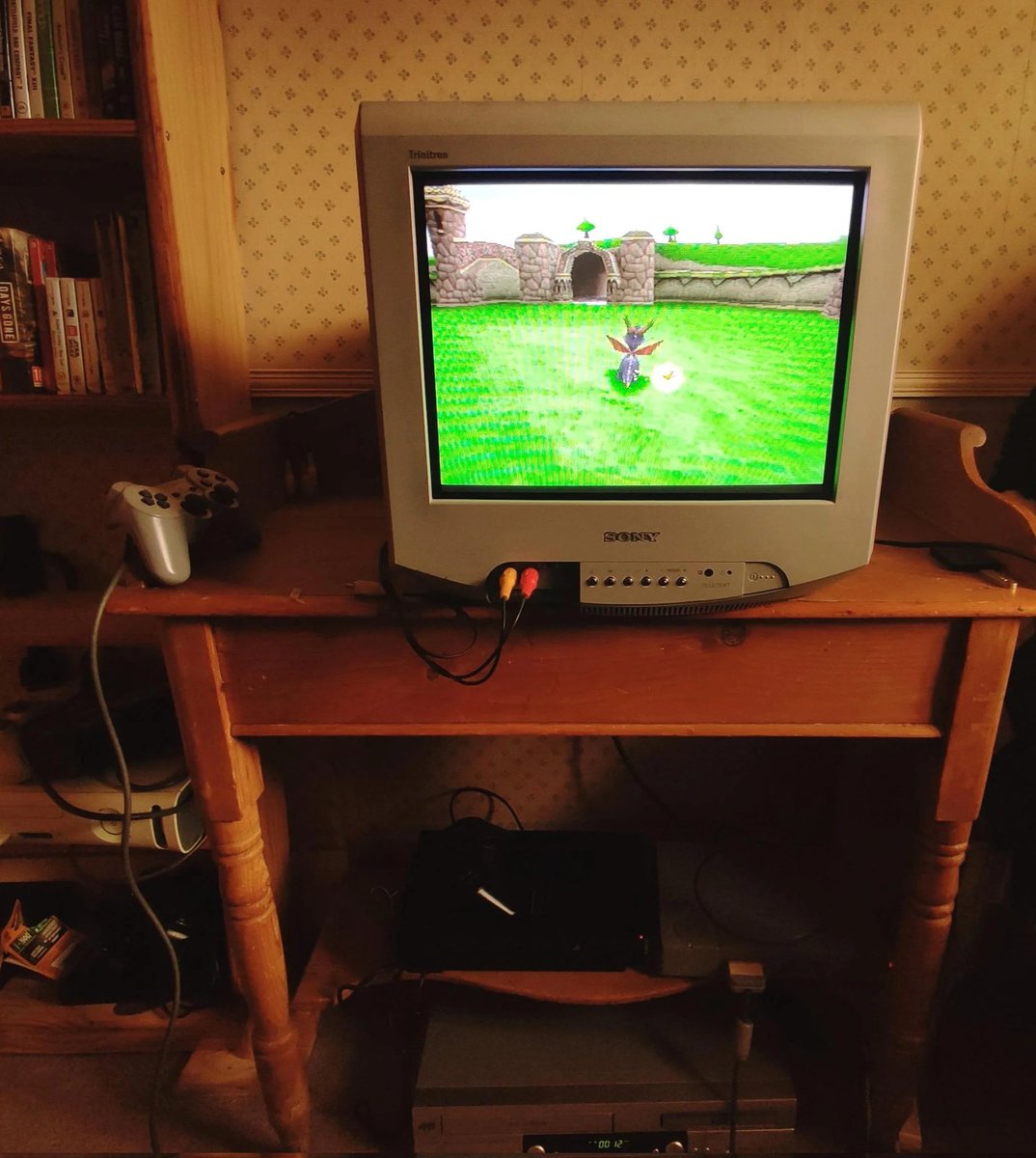 crt_bot2's tweet image. 