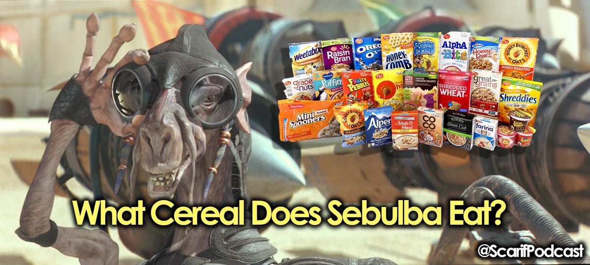 ScarifPodcast's tweet image. I found this image in the scuttlebutt archives and have no clue why we made it...#SentryMode