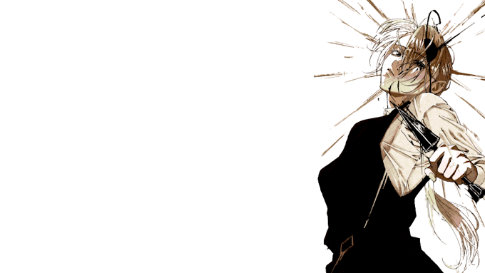 DEVlLSHECRY's tweet image. ⠀

⠀THE FIRST DEVIL HUNTER ﹔QUANXI .
⠀