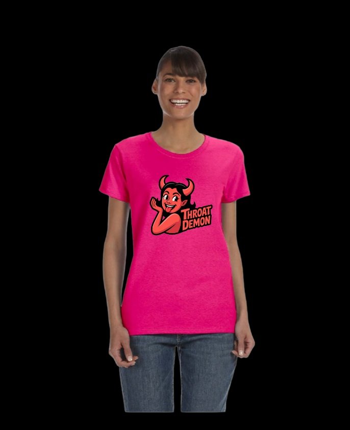 lebarronclothin's tweet photo. Throat Goat, throat demon and Buss It Open women's shirts for those who wanna stand out in the crowd https://t.co/V3aMUSIJBX