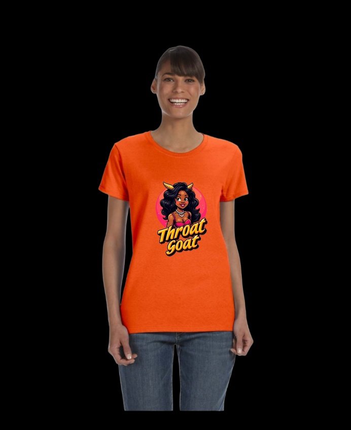 lebarronclothin's tweet photo. Throat Goat, throat demon and Buss It Open women's shirts for those who wanna stand out in the crowd https://t.co/V3aMUSIJBX