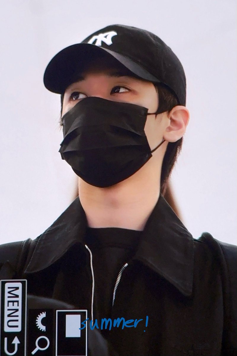 SUMMER98's tweet image. 251123 한국가자~~
#주연 #JUYEON #더보이즈 #THEBOYZ