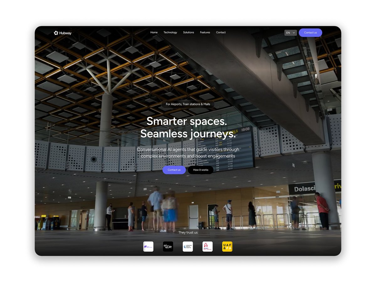 camillehaiidar's tweet image. Week 10 of the #FramerChallenge

Shipped Hubway.ai, a full migration and redesign from code to Framer to make updates 10× smoother for their team. Excited to see them iterate faster now.

Total components &amp;amp; affiliate sales
Components: 525.99
Affiliate: 349.75
= 15…