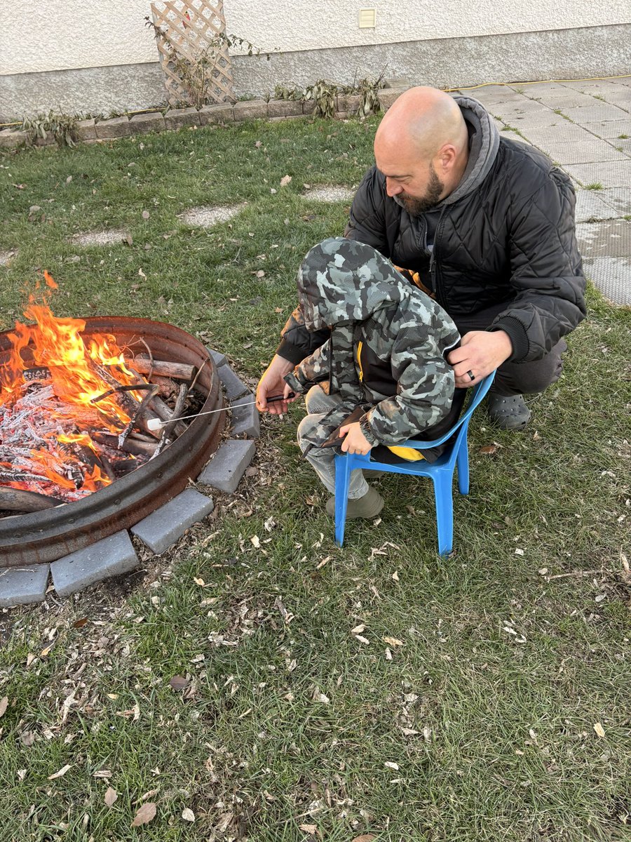 Dale Obodzinski tweet media