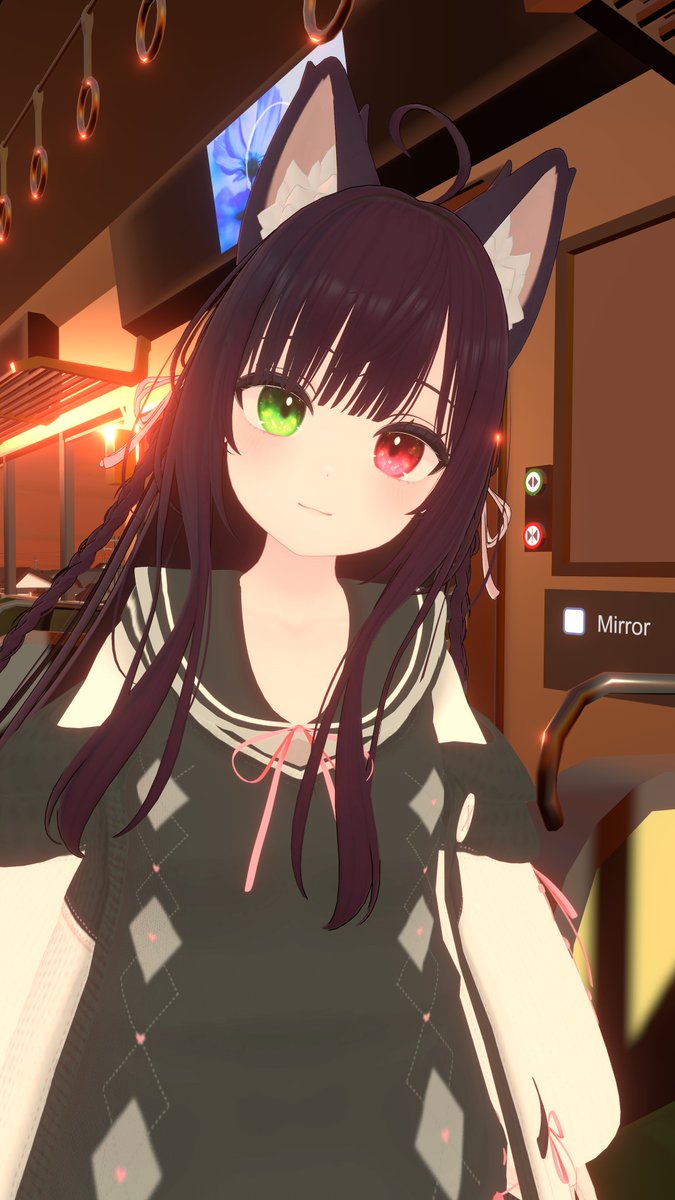 ひちゃんページ マグロイヌ_VR (@maguroinu09) / Posts / X