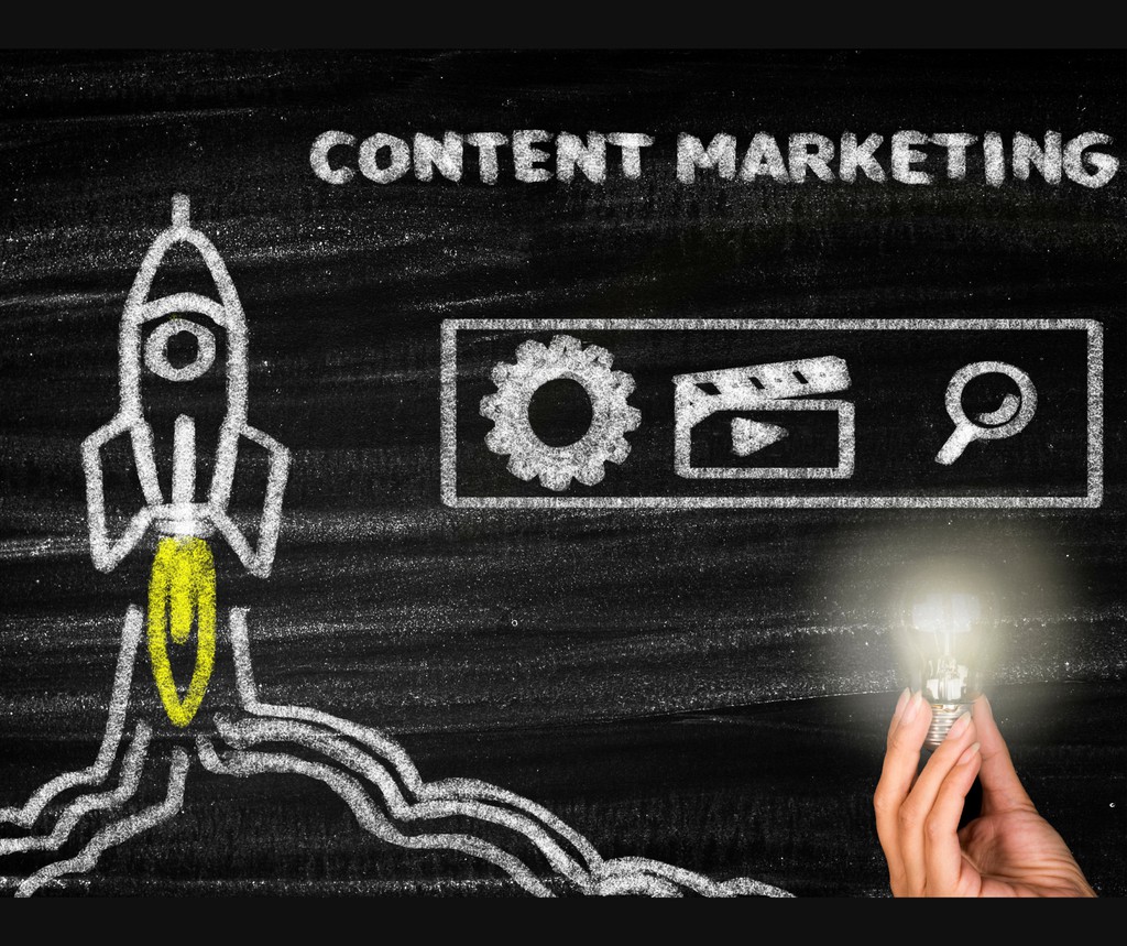 The biggest challenge with content marketing is testing different versions of your content to see which performs best.

Read more 👉 lttr.ai/AlVLp

#contentstrategy #contentcampaign #contentmarketing