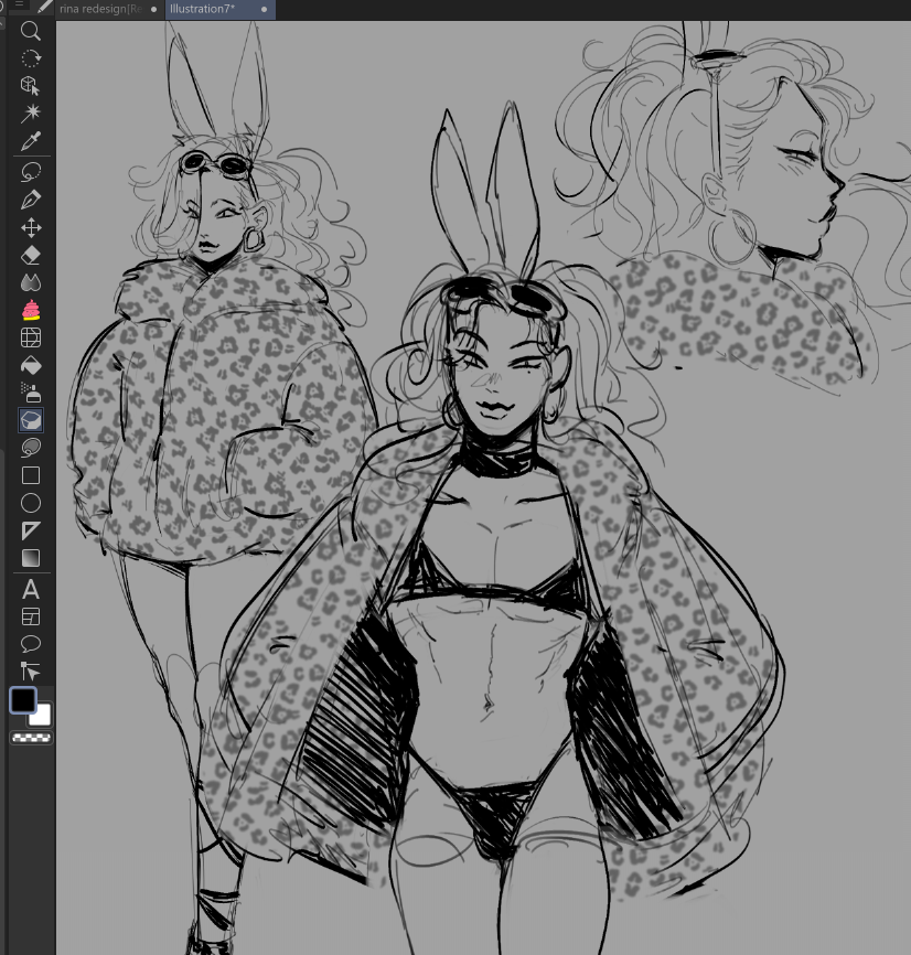 ggumidanshi's tweet image. outfit he unironically wears