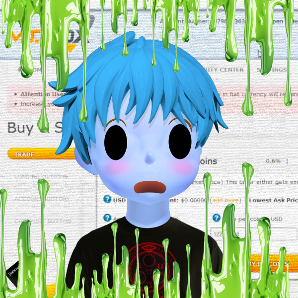 young overlord tweet media