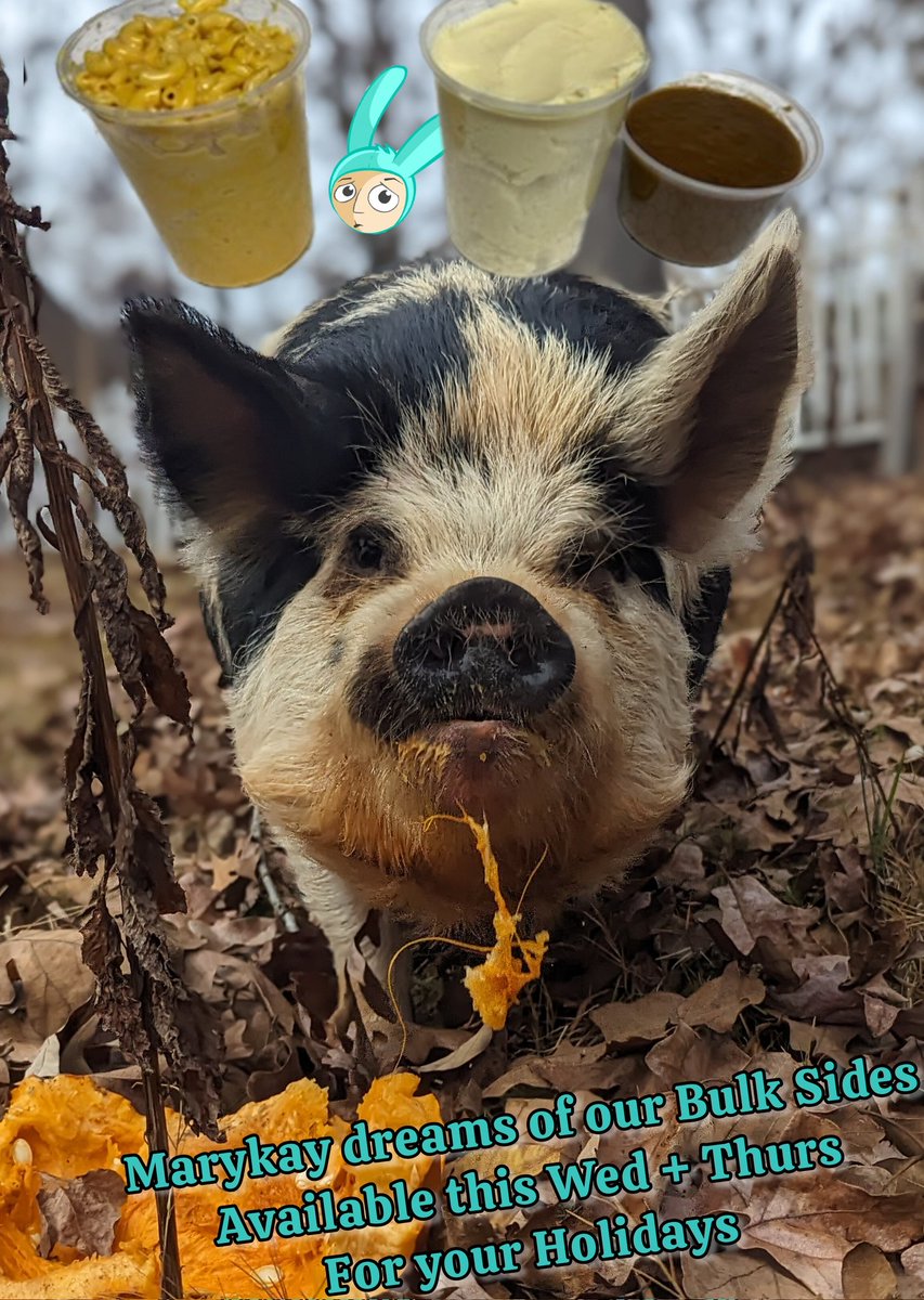 We're open regular hours on holidays 🖤 If you should need us we're always here for you 🌱
We'll have our regular menu as well as Plates on Thanksgiving Day for $20:
Poultry, Mashed Potatoes + Brown Gravy, Stuffing, Yams, Texas Toast + Cranberry Sauce
#veganla #veganthanksgiving