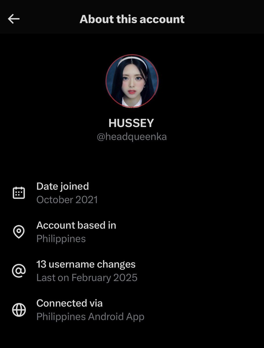 jisuluver's tweet image. Several ITZY fan pages are now being exposed as racists living in South Asian countries. 👀