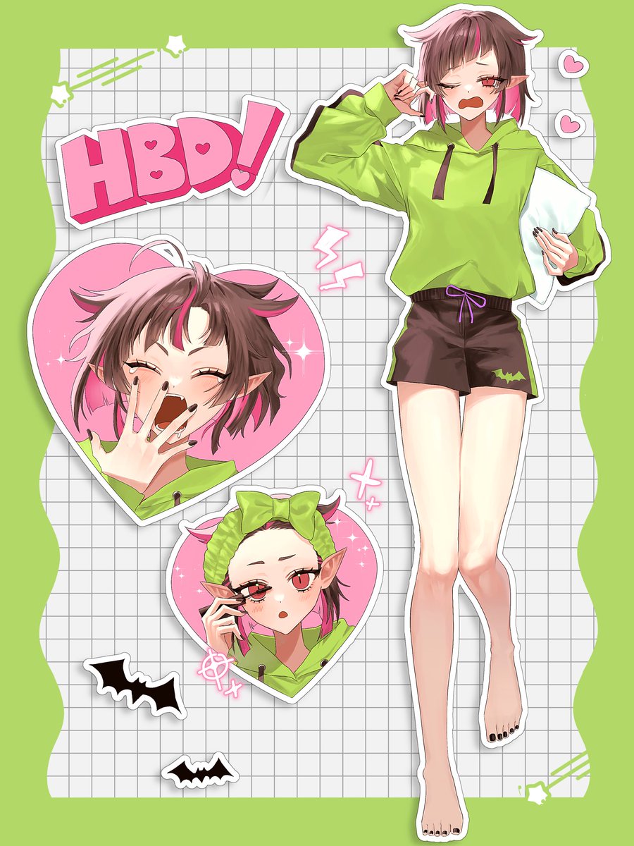 ずんどこべろんちょ (@doko96324) / Posts / X