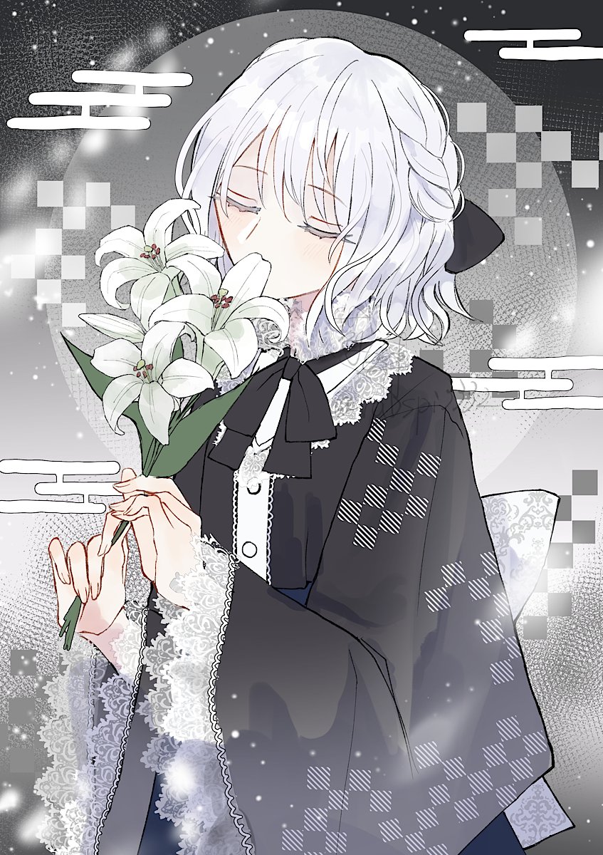 のりしお (@nori_salt_) / Posts / X