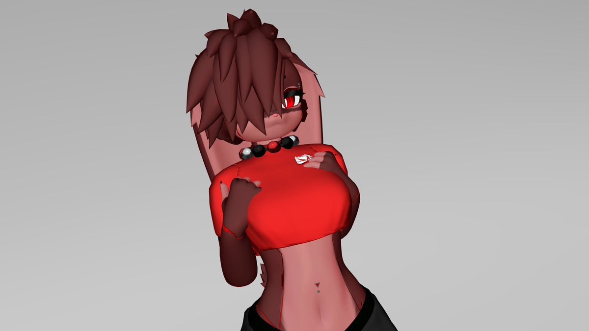 The Unit 12 Female Update out now!