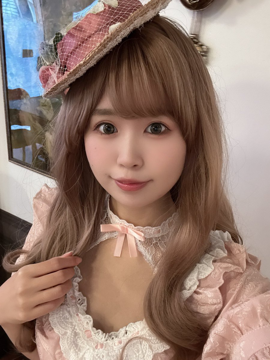 水谷みく🫖SalonLilialオーナー (@miku612p) / Posts / X