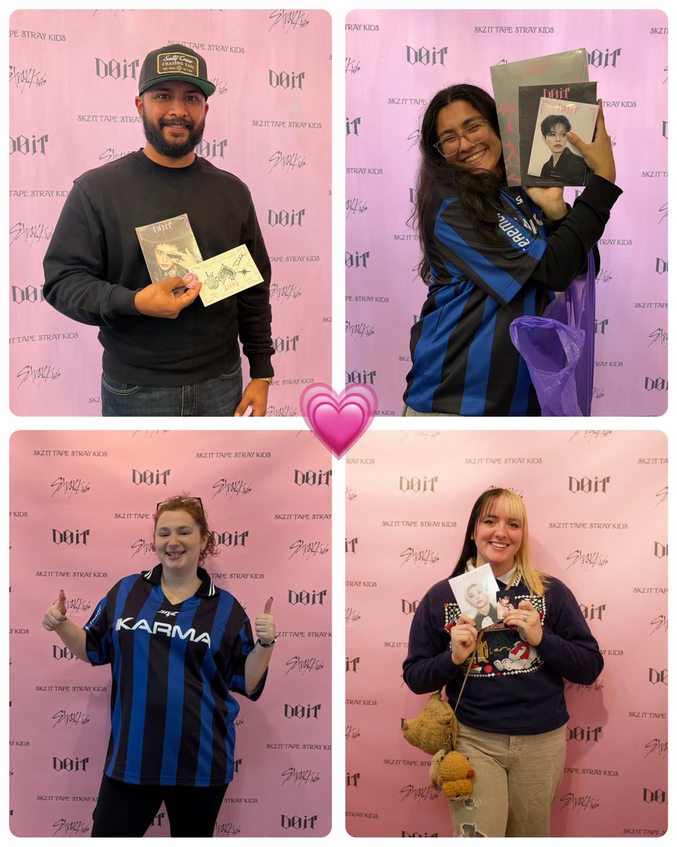 straykids アイエン DO IT Kpopnara US 限定 トレカ straykids