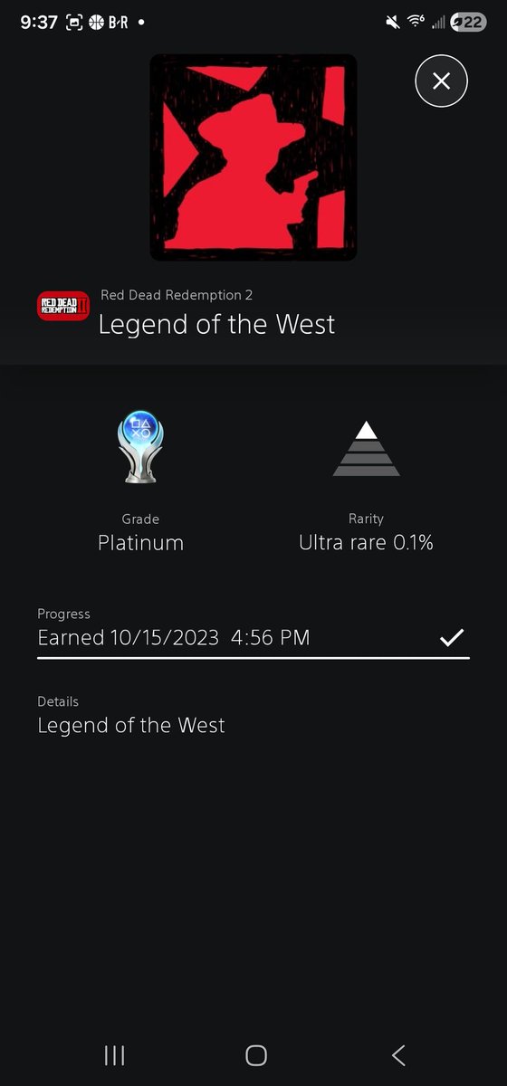 RealWorldRPG's tweet image. What are your most impressive platinum trophies you have ? 

These are mine and im proud ! 

Like a dragon forbidden tower... if you know you know. 

FIGHTERZ time consuming but fun 

RDR2 time consuming but a blast to play.  Except for online. 

SHADOW OF THE COLOSSUS GOATED