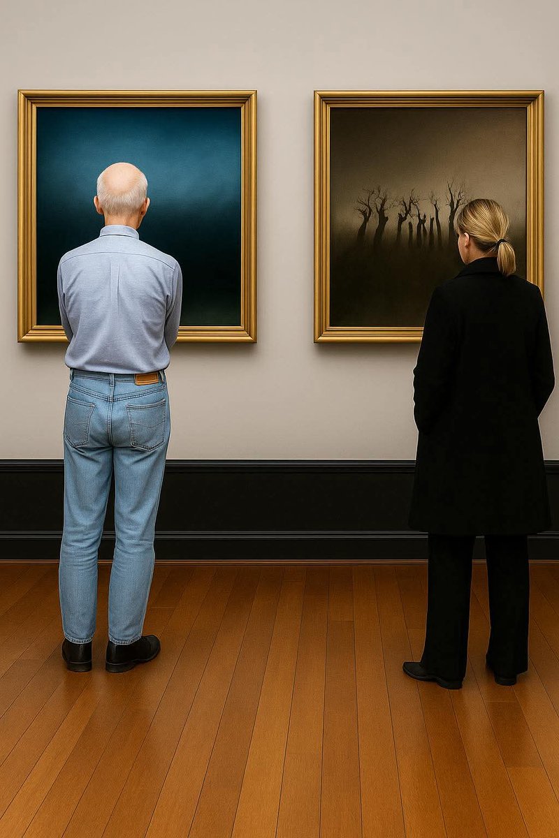 « Ce que nous admirons en l’autre est souvent le reflet de ce que nous portons en nous. »
📷 (Credit photo : non reconnu)