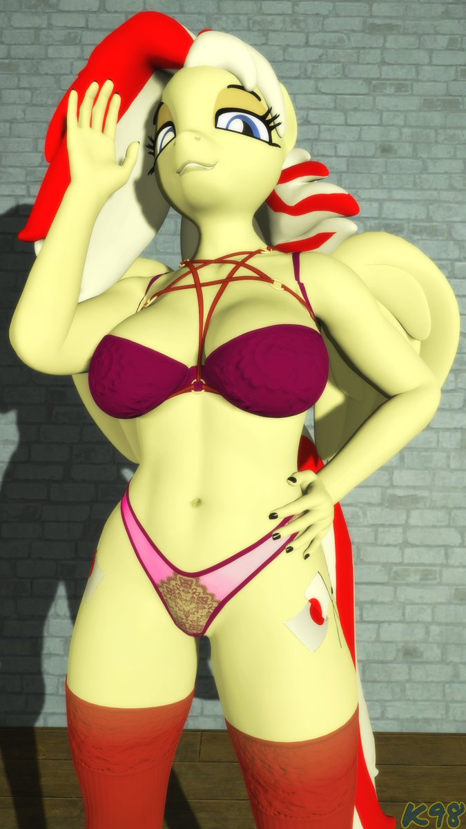 👙🥵 Posing

Commission for <a href="/somebodyaswell/">Somebodyaswell</a> 
Outfit -> Amoeba Guy and Cody