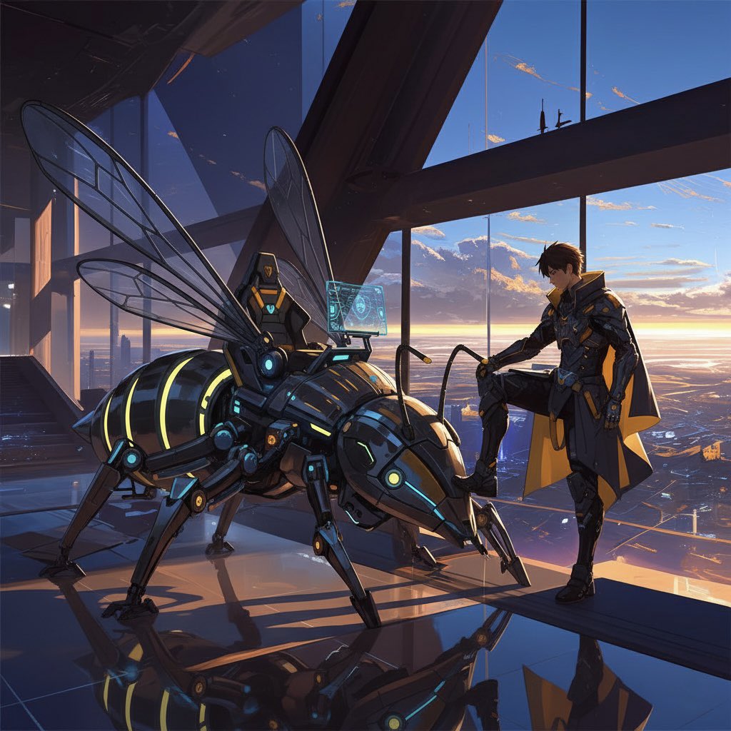 <a href="/BNBCHAINZH/">BNB Chain 華語</a> 这样怎么样，很酷吧？🐝