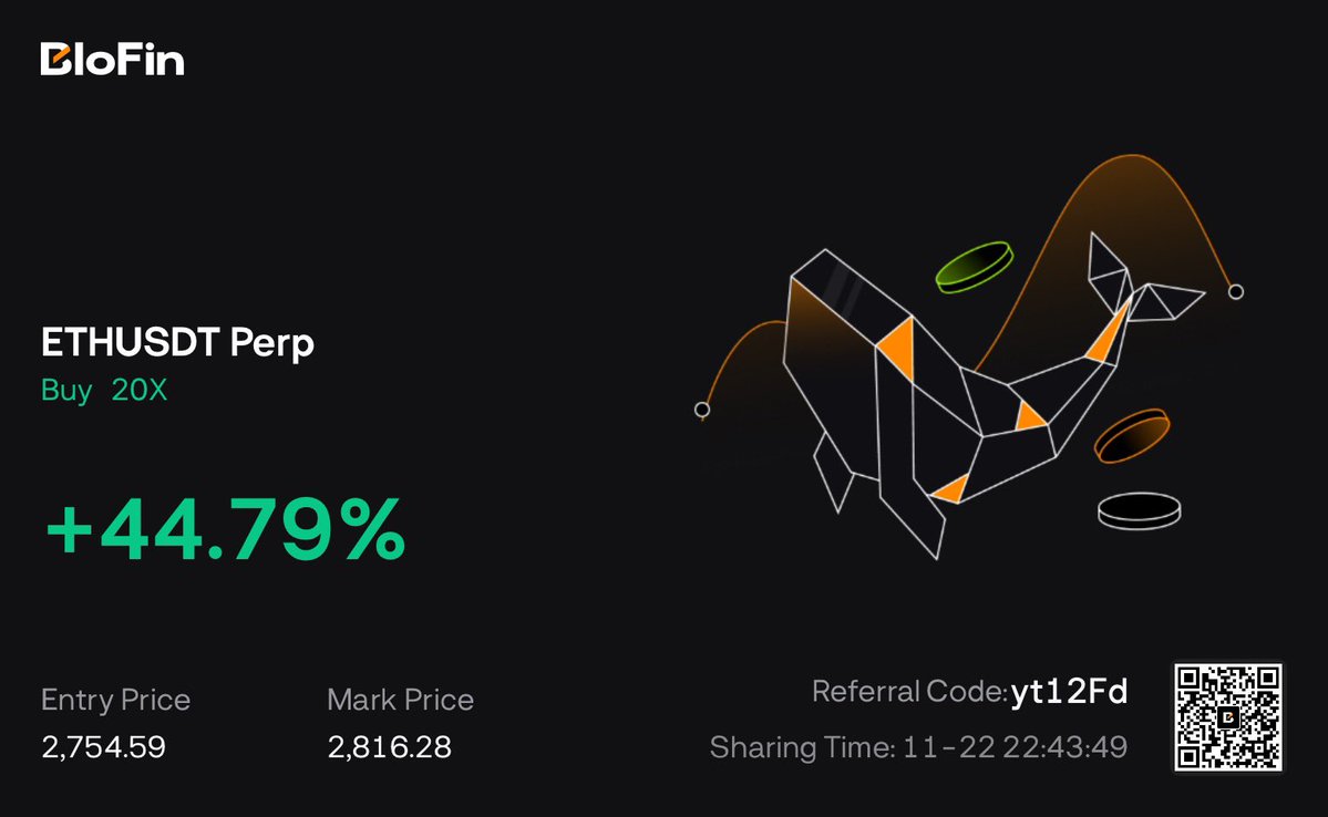 MoneyMazin_'s tweet image. $ETH 

TP’s hit letting the rest ride.