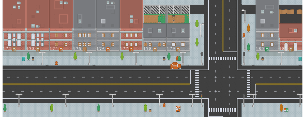 ☕️🌄GM &amp; Happy Sunday☕️🌄🏡🏘️🏙️📊📈🚀
🏘️Land sales continue over the weekend🌄
📈The new floor for $NEAR virtual real estate is 22.57 $PUMPOPOLY tokens🪙🪙🪙