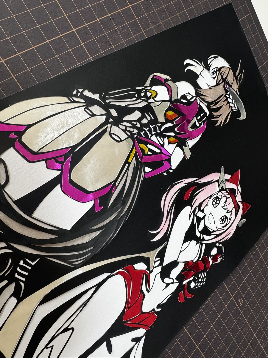 ukI＠C107一日目東G12a (@ukuotora) / Posts / X