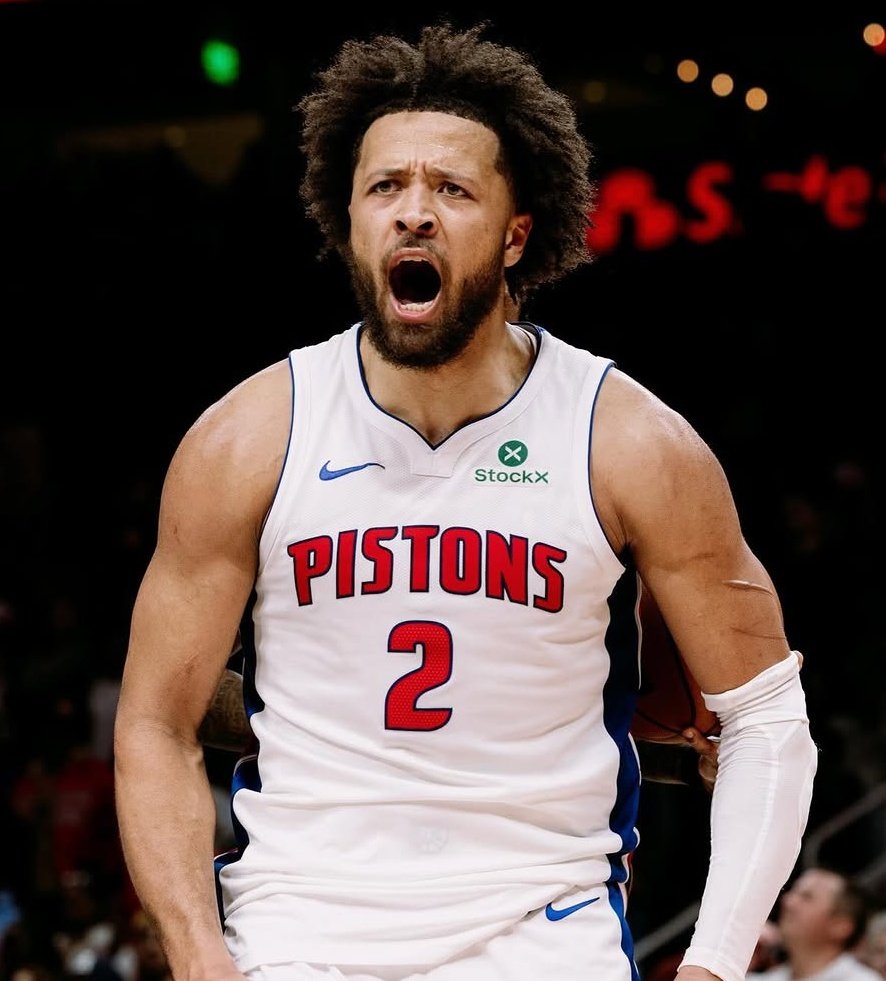 MatchupBR's tweet photo. 📊 CURIOSIDADE — em todas as temporadas que o Pistons teve uma sequência de 12+ vitórias, eles acabaram vencendo o título.

13 vitórias seguidas em 2003-04 (🏆)
13 vitórias seguidas em 1989-90 (🏆)
12 vitórias seguidas em 1989-90 (🏆)

Atualmente, o Detroit Pistons está em uma sequência de 12 vitórias consecutivas.